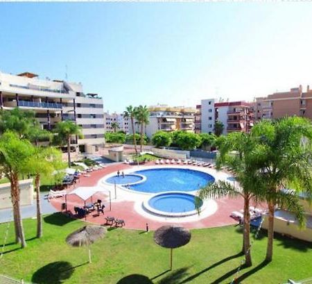 Wonderful Apartment In Canet De Berenguer. บาเลนเซีย ภายนอก รูปภาพ