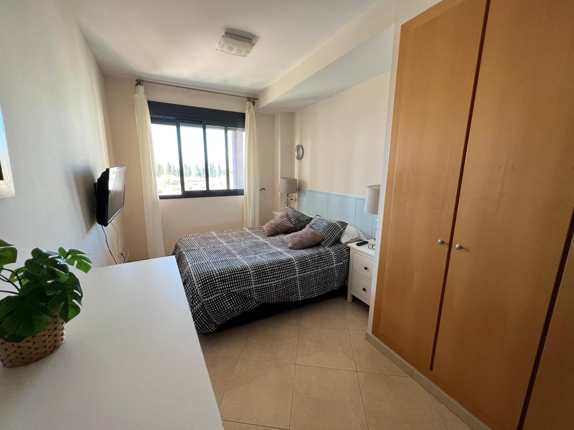 Wonderful Apartment In Canet De Berenguer. บาเลนเซีย ภายนอก รูปภาพ