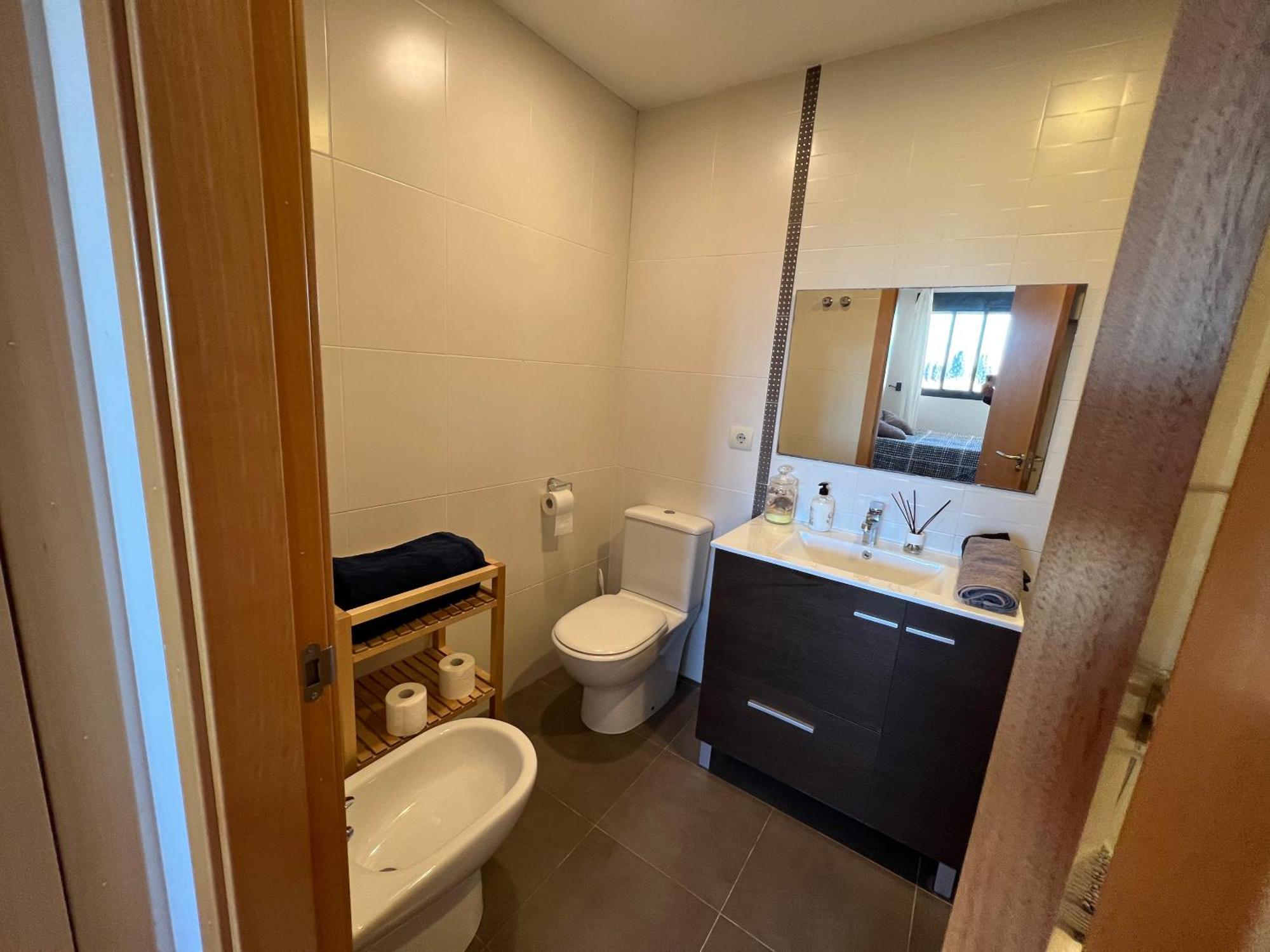 Wonderful Apartment In Canet De Berenguer. บาเลนเซีย ภายนอก รูปภาพ