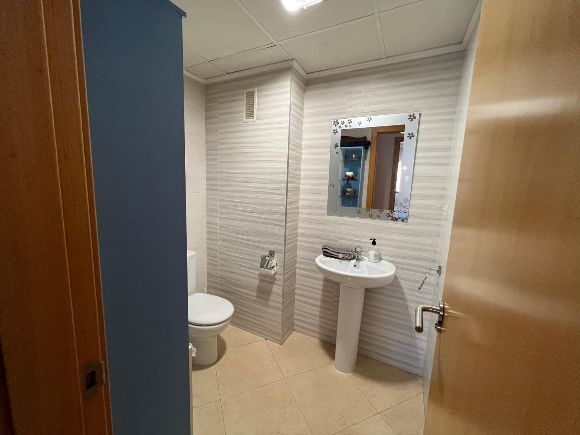 Wonderful Apartment In Canet De Berenguer. บาเลนเซีย ภายนอก รูปภาพ