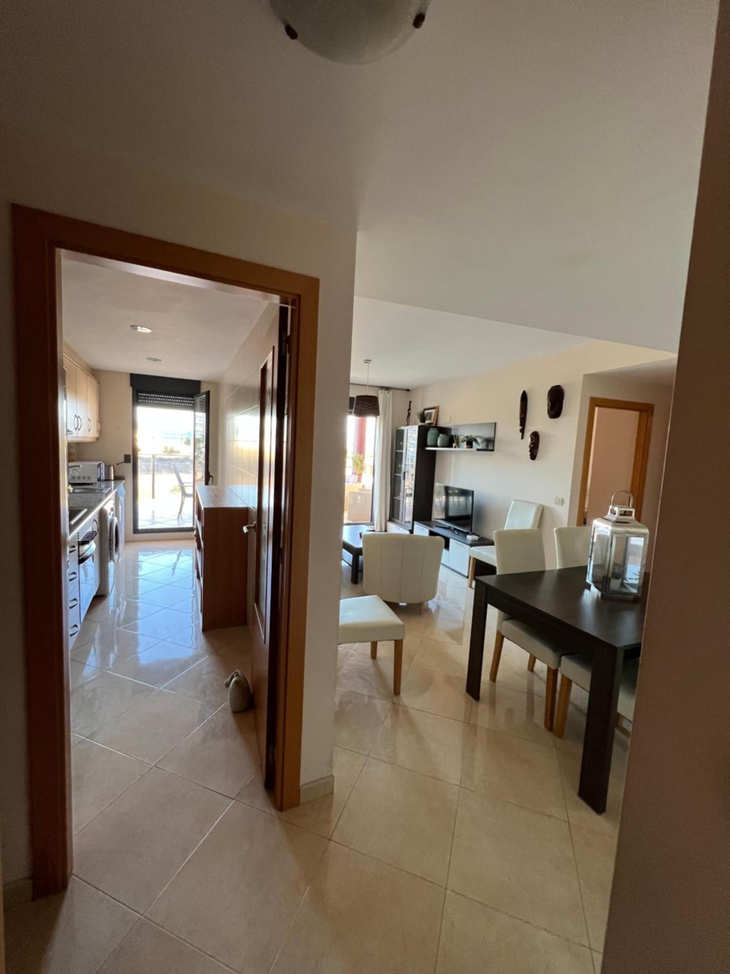 Wonderful Apartment In Canet De Berenguer. บาเลนเซีย ภายนอก รูปภาพ