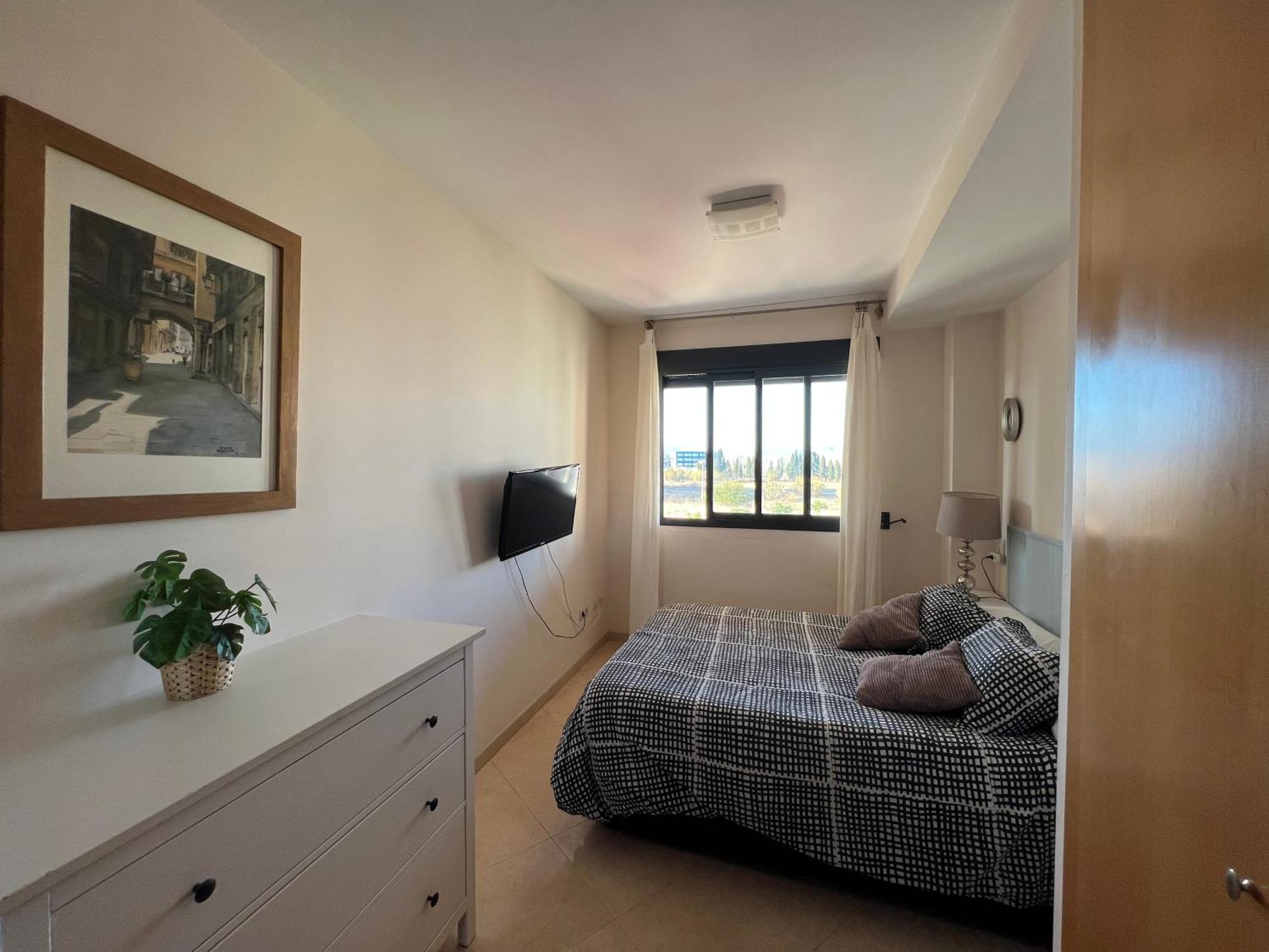 Wonderful Apartment In Canet De Berenguer. บาเลนเซีย ภายนอก รูปภาพ