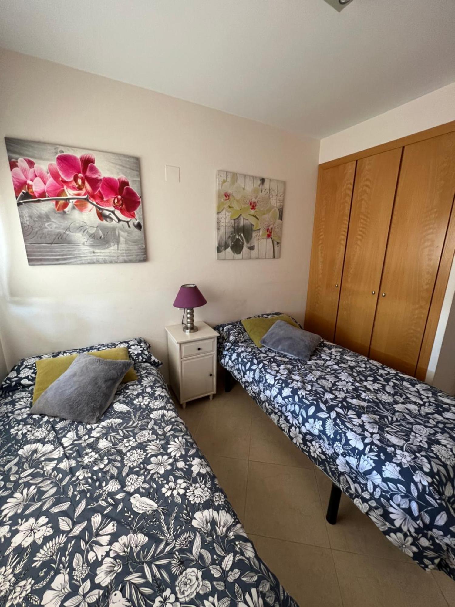Wonderful Apartment In Canet De Berenguer. บาเลนเซีย ภายนอก รูปภาพ