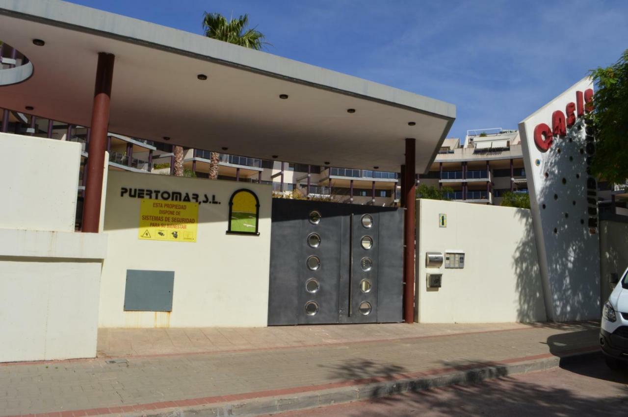Wonderful Apartment In Canet De Berenguer. บาเลนเซีย ภายนอก รูปภาพ