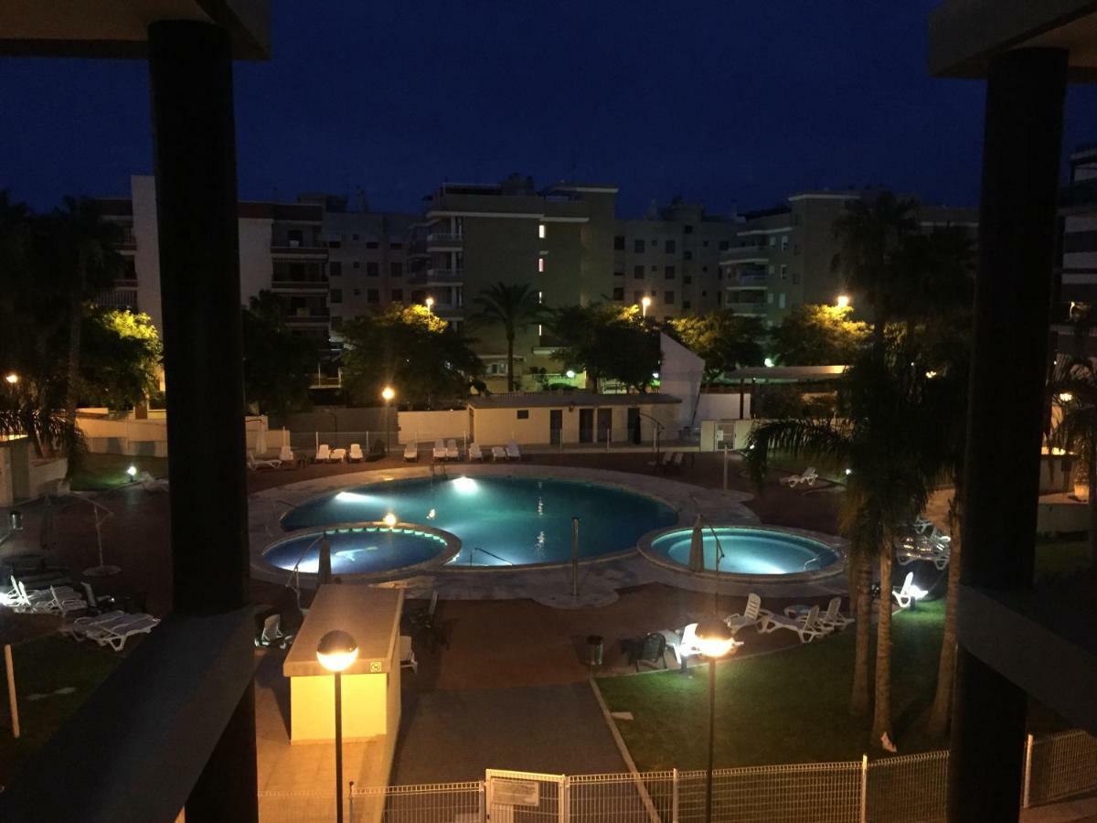 Wonderful Apartment In Canet De Berenguer. บาเลนเซีย ภายนอก รูปภาพ