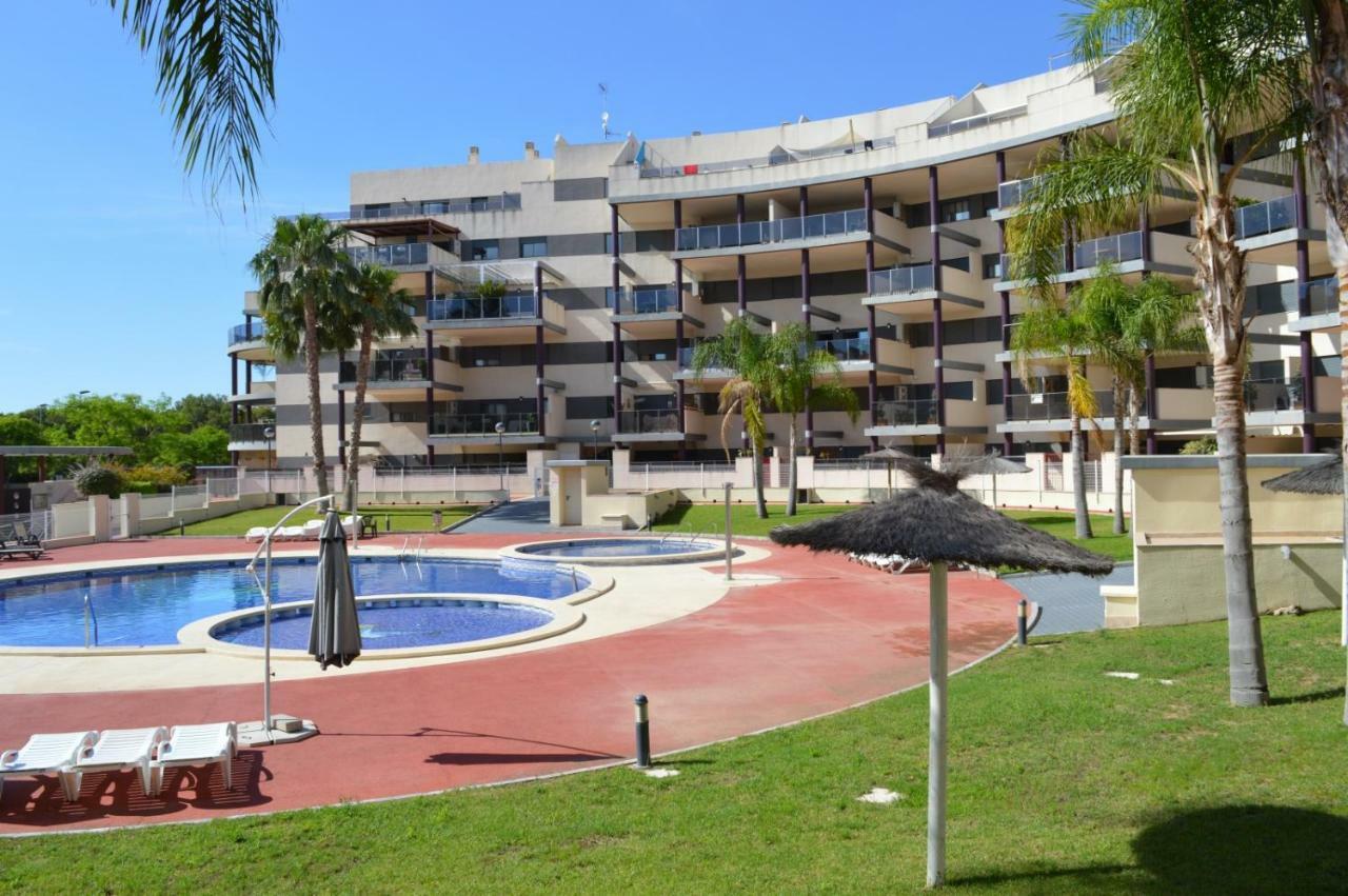 Wonderful Apartment In Canet De Berenguer. บาเลนเซีย ภายนอก รูปภาพ