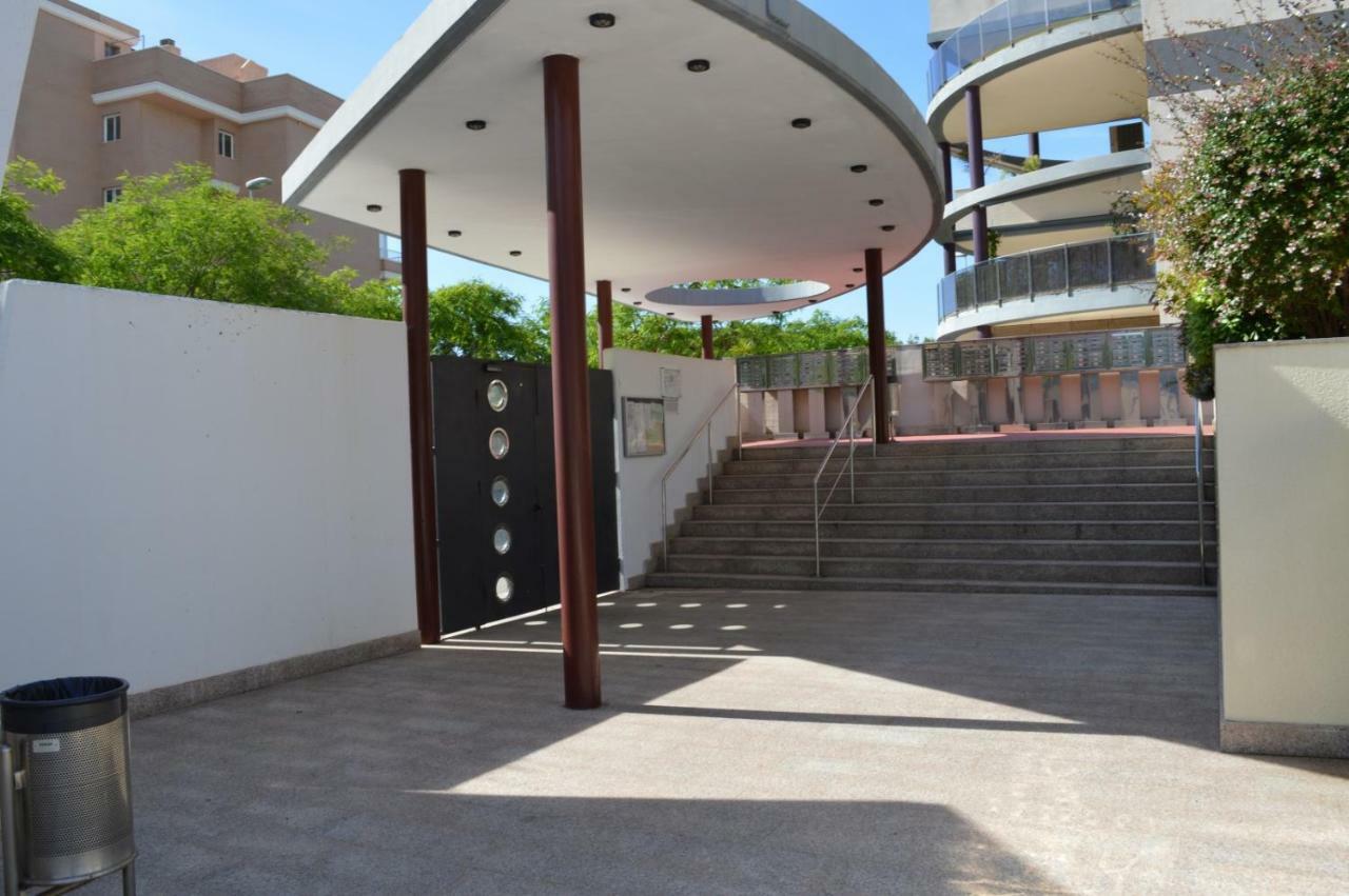 Wonderful Apartment In Canet De Berenguer. บาเลนเซีย ภายนอก รูปภาพ