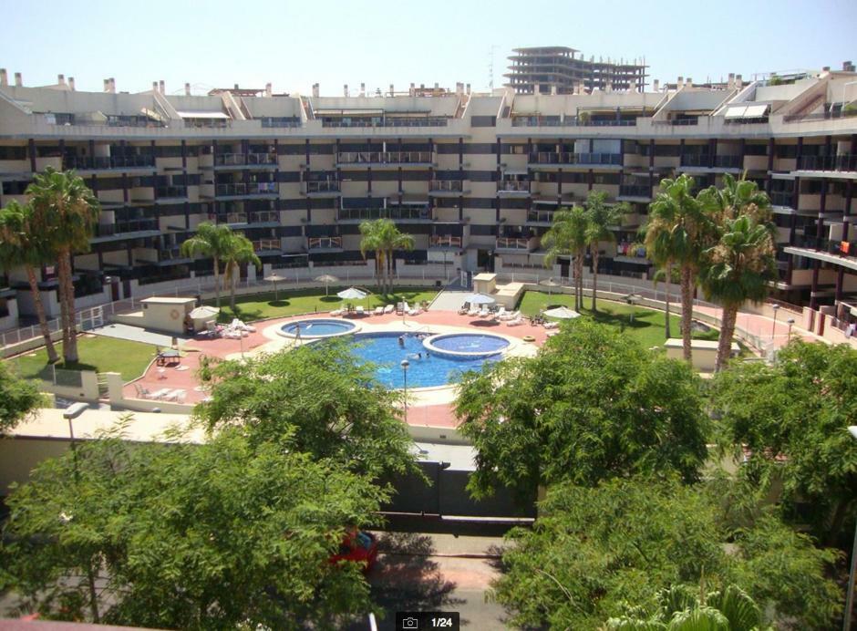 Wonderful Apartment In Canet De Berenguer. บาเลนเซีย ภายนอก รูปภาพ