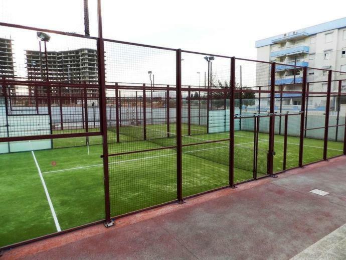 Wonderful Apartment In Canet De Berenguer. บาเลนเซีย ภายนอก รูปภาพ