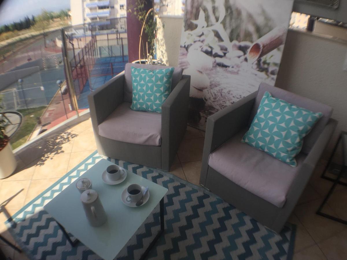Wonderful Apartment In Canet De Berenguer. บาเลนเซีย ภายนอก รูปภาพ