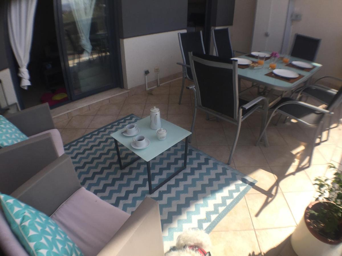Wonderful Apartment In Canet De Berenguer. บาเลนเซีย ภายนอก รูปภาพ
