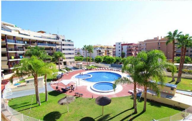 Wonderful Apartment In Canet De Berenguer. บาเลนเซีย ภายนอก รูปภาพ