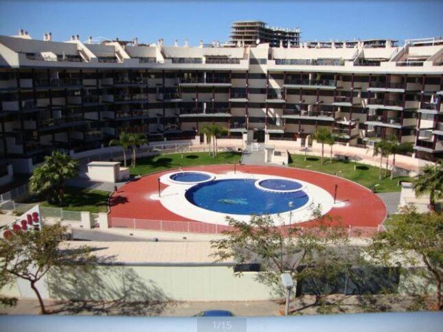 Wonderful Apartment In Canet De Berenguer. บาเลนเซีย ภายนอก รูปภาพ