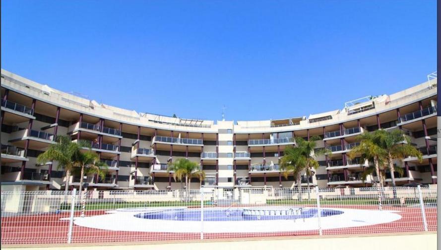 Wonderful Apartment In Canet De Berenguer. บาเลนเซีย ภายนอก รูปภาพ